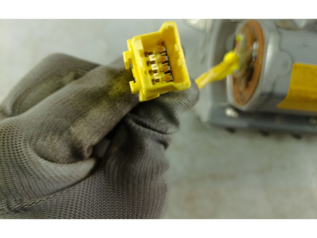 Подушка безопасности пассажира MN173206, E00608207P2J Mitsubishi Grandis