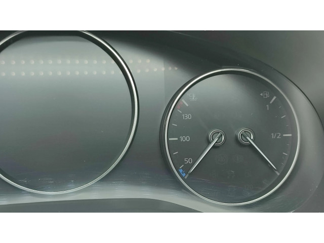 Панель приборов BDMN55430A Mazda 3