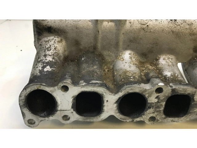 Всасывающий коллектор