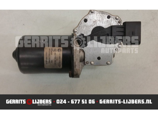 Моторчик дворников 1J1955113C, 1J1955113C Skoda Octavia Mk2 (1Z)