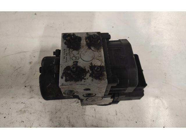 Блок АБС 27531FC010   Subaru  Forester SF  1998 - 2000 года