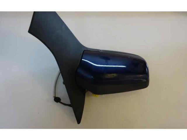 Зеркало электрическое Citroen Xantia - года