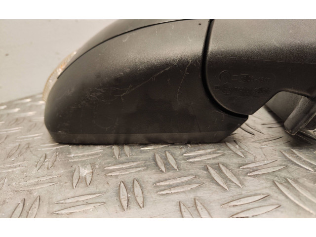 Зеркало электрическое Ford Galaxy 2006 - 2015 года