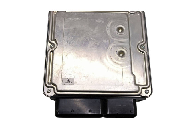 Řídící jednotka 4L0907401, 4L0910401M Audi Q7 4L 2007