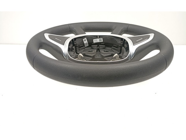 Руль Daewoo Tacuma   -  года 96264655, 00L08A0158      