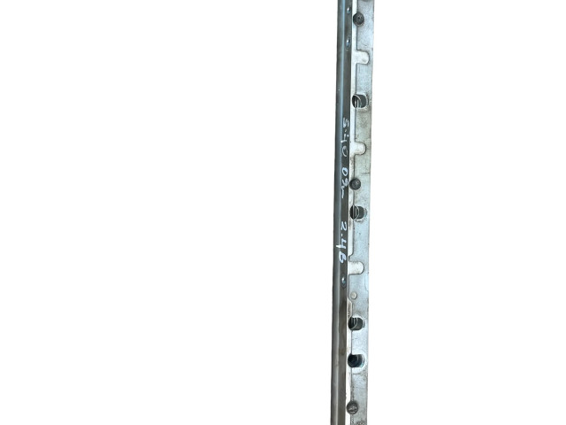 Vstřikovací lišta 0261230237, 31251446 Volvo S40 pro benzínový motor 2.4 B 5244 S5