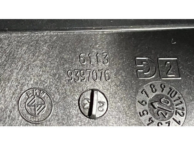 Pojistková skříňka 61139397076, 9397076 BMW X3 G01 2019