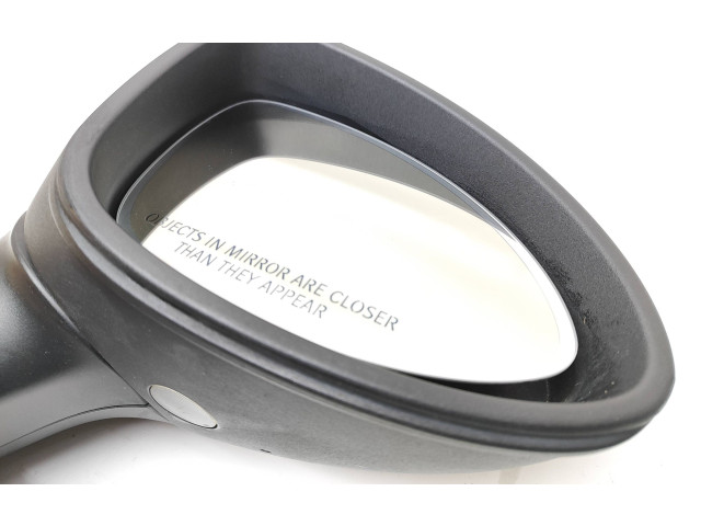 Zpětné zrcátko  Porsche Cayenne (92A) 2014    