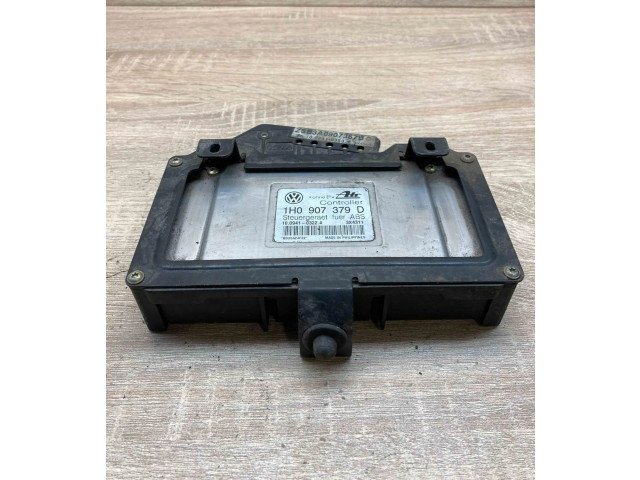 Блок управления АБС 1H0907379D, 3X4311 Volkswagen Golf III