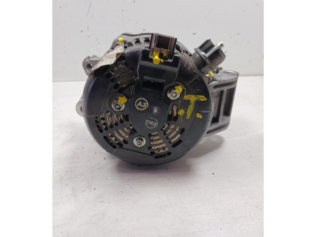 Генератор Ford S-MAX