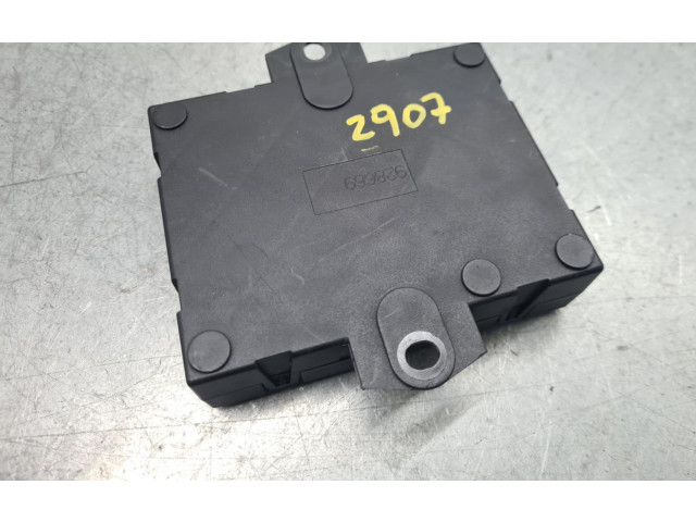 Блок комфорта JK8314B673AB, C705191000061601 Jaguar F-Pace