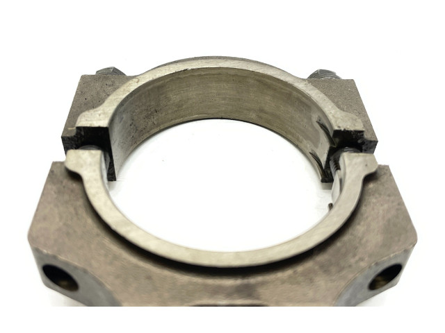 Поршень с шатуном AJ8FT AJ89915 Jaguar XK - XKR