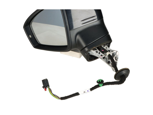 Zpětné zrcátko Volkswagen Tiguan 2017 5NC857507S