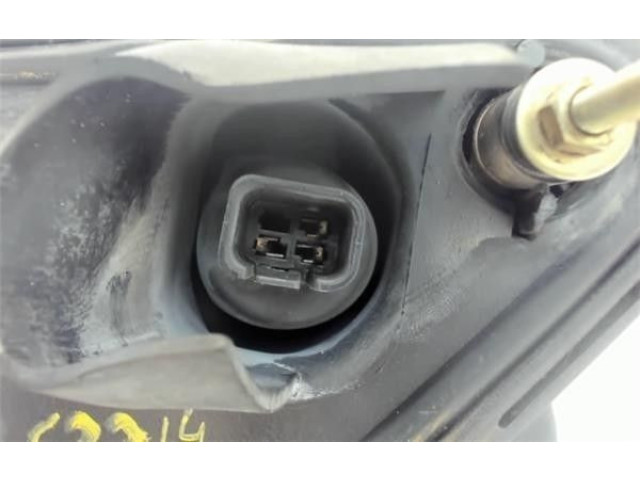 Зеркало электрическое        Renault Twingo I  1994 - 1998 года   