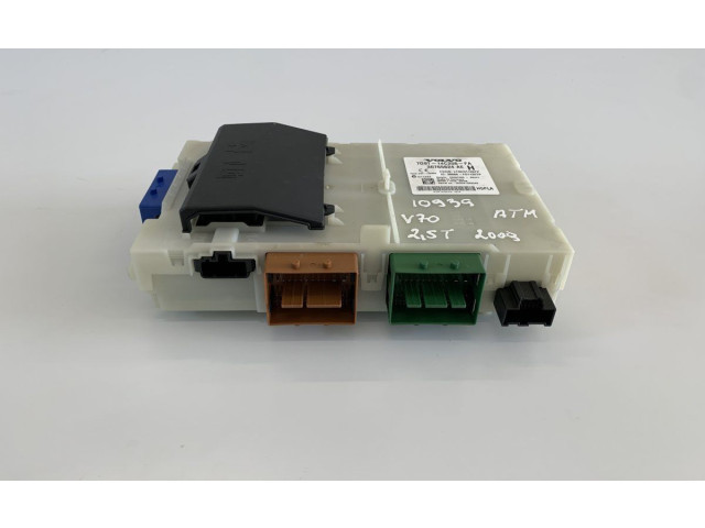 Блок предохранителей  30765624AE, 30765624AE   Volvo V70    