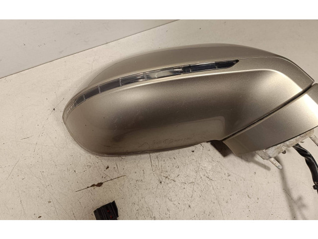 Зеркало электрическое Audi A7 S7 4G 2011 - 2017 года