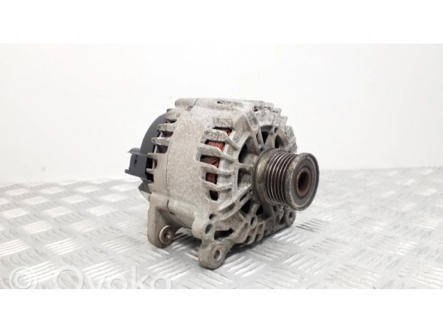Генератор 03L903023LX   Skoda Octavia Mk3 (5E) 2.0     
