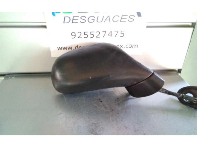 Зеркало электрическое Mitsubishi Carisma 2000 - 2004 года