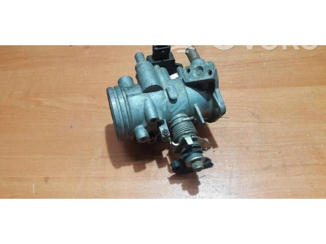 Turbodmychadlo Турбина 787143 Saab 9000 CS