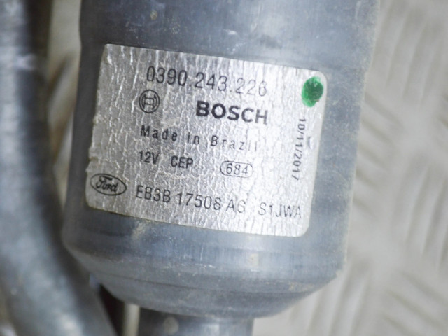 Комплект механизма стеклоочистителей