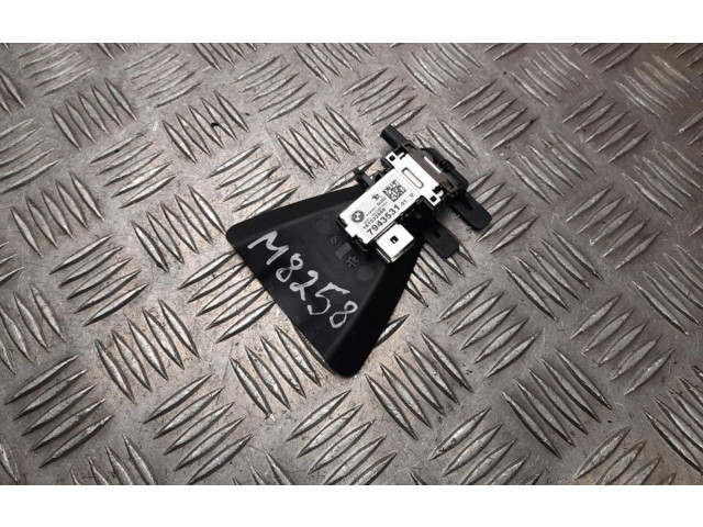 Камера ветрового стекла 7943531, M8258 BMW X2 F39