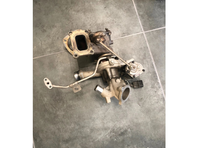 Turbodmychadlo Турбина 2823107600, 8925990001 KIA Stonic