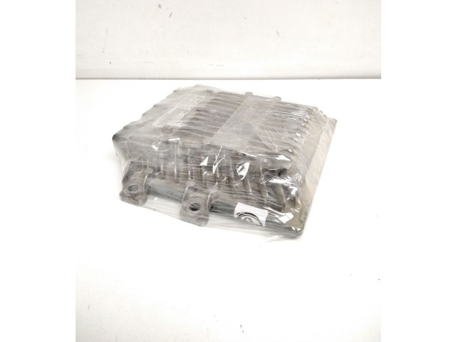 Блок управления двигателя 5WS40106GT, SW9653647880 Citroen Xsara