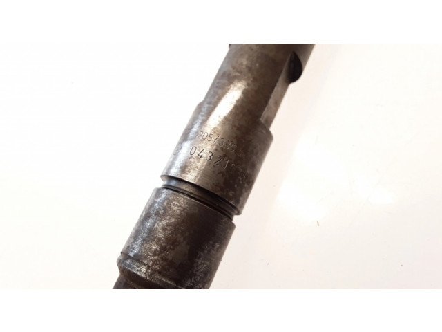 Vstřikovač 0432193563, 8200047506 Renault Kangoo I pro naftový motor 1.9