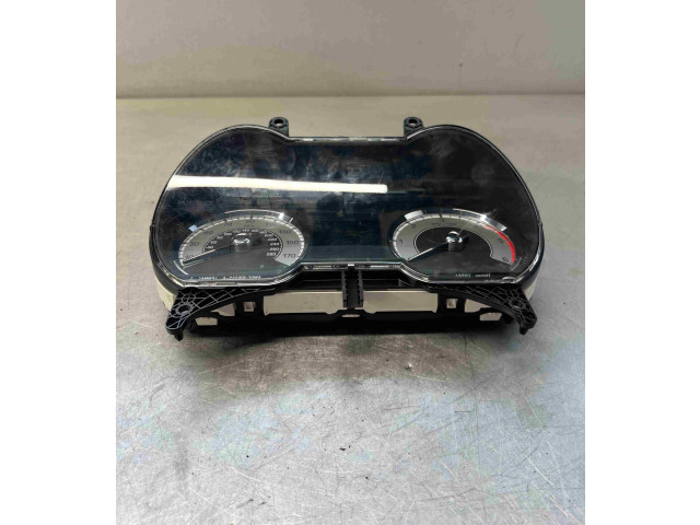 Панель приборов 9x2310849jf, 9x2310849jf   Jaguar XF       
