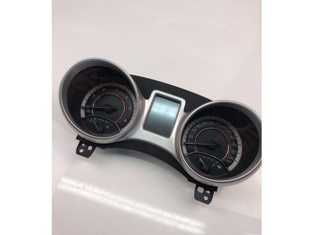 Панель приборов 56054819AA, UK2639 Fiat Freemont