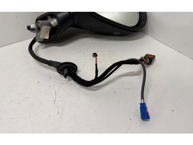 Zpětné zrcátko Volkswagen Touareg II 2016 7P6857502FG