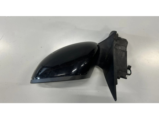 Zpětné zrcátko levé Fiat 500L 2013