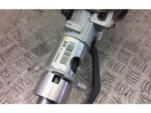 Модуль управления рулевой рейкой q456399600 KIA Niro 2016 - 2022 года