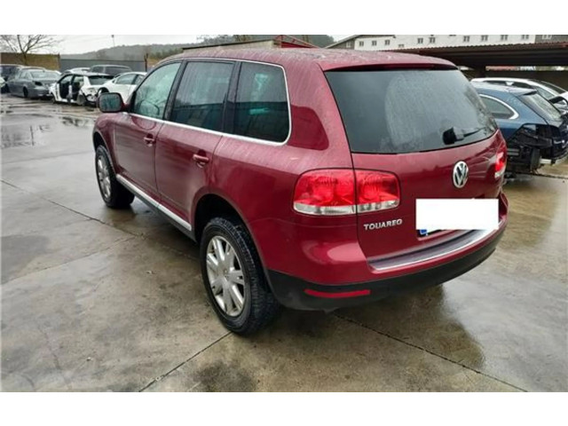 Jednotka ABS Volkswagen Touareg I 2004