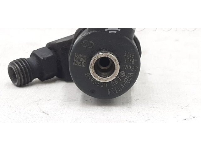 Vstřikovač 71791255, 0445110083   Fiat Punto (188)    188A9000 