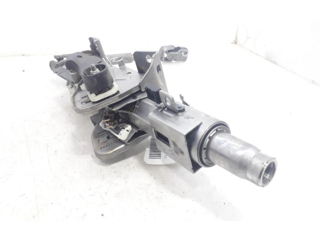 Руль Volkswagen Golf Sportsvan 2014 - 2020 года 5Q1419502AC