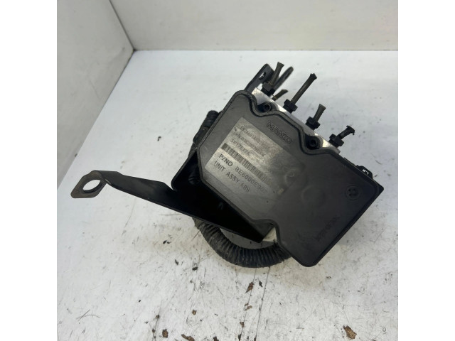 Блок АБС 58910-0X510 Hyundai i10 2007-2012 года