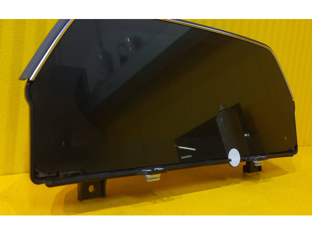 Панель приборов 4KE920798C, 4KE920798C Audi e-tron