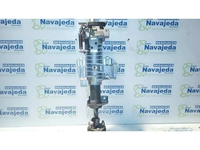    Рулевая рейка 1034840   Nissan Navara 2005-2016 года