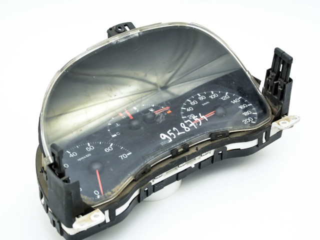 Přístrojová deska  Fiat Punto (188) 1999 46753574  