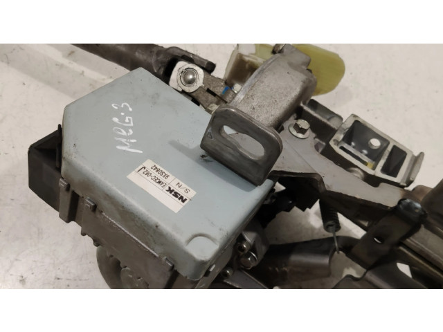 Электрическая часть