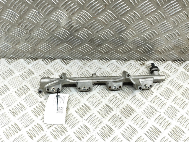 Vstřikovací lišta 0261545122, 8643665 BMW 5 G30 G31 pro benzínový / Электричество motor 2.0 B48 B20 B