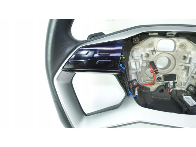 Руль Audi e-tron - года KIEROWNICA AUDI Q5 E-TRON 85E 85E419091B