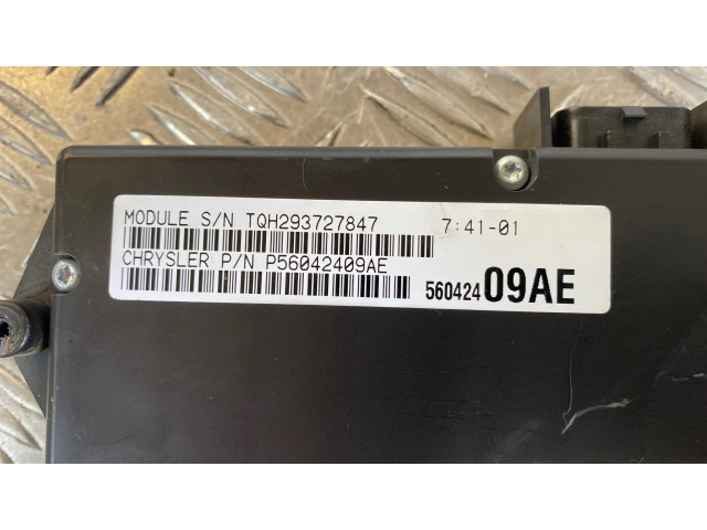 Модуль управления BSM P56042409AE, 56042409AE   Jeep Grand Cherokee    
