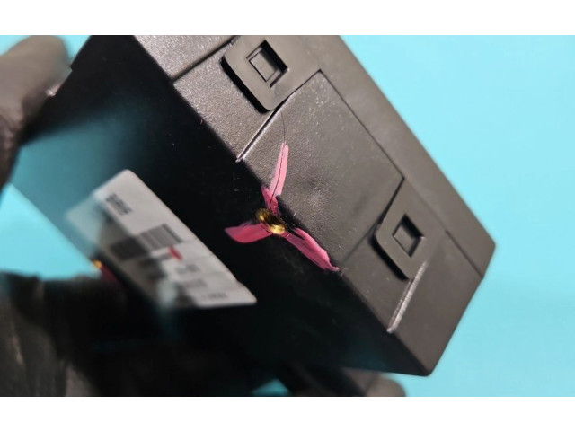 Блок комфорта 1J0959799L, IMPRK1387786   Skoda Octavia Mk1 (1U)   