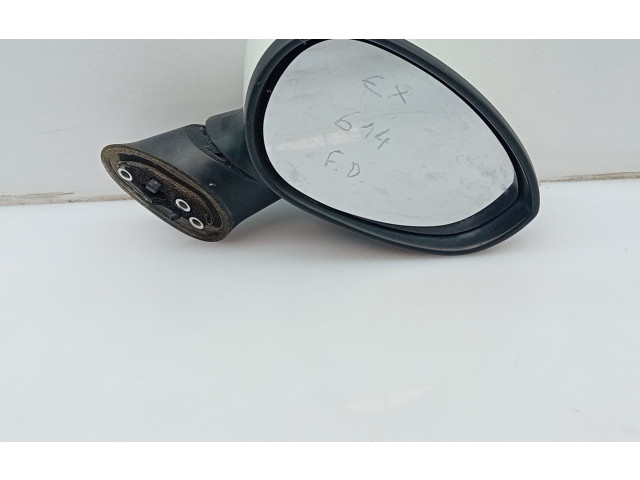 Zpětné zrcátko Fiat Punto Evo 2011 E3011024