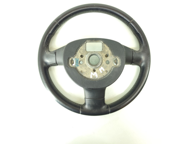 Руль Volkswagen Jetta V 2005 - 2010 года 16081618