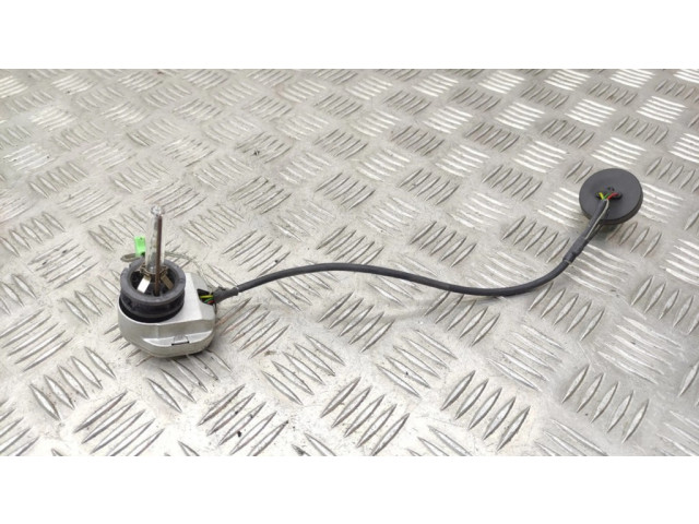 Ксеноновая лампочка