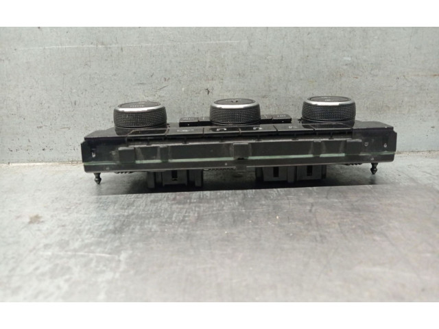 Блок управления климат-контролем 5E0907044BA, 5E0907044BA Skoda Octavia Mk4