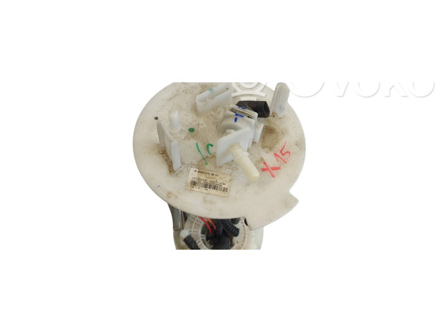 Vstřikovací čerpadlo A4634705900, 1000H14790   Mercedes-Benz G W463 2nd Gen     